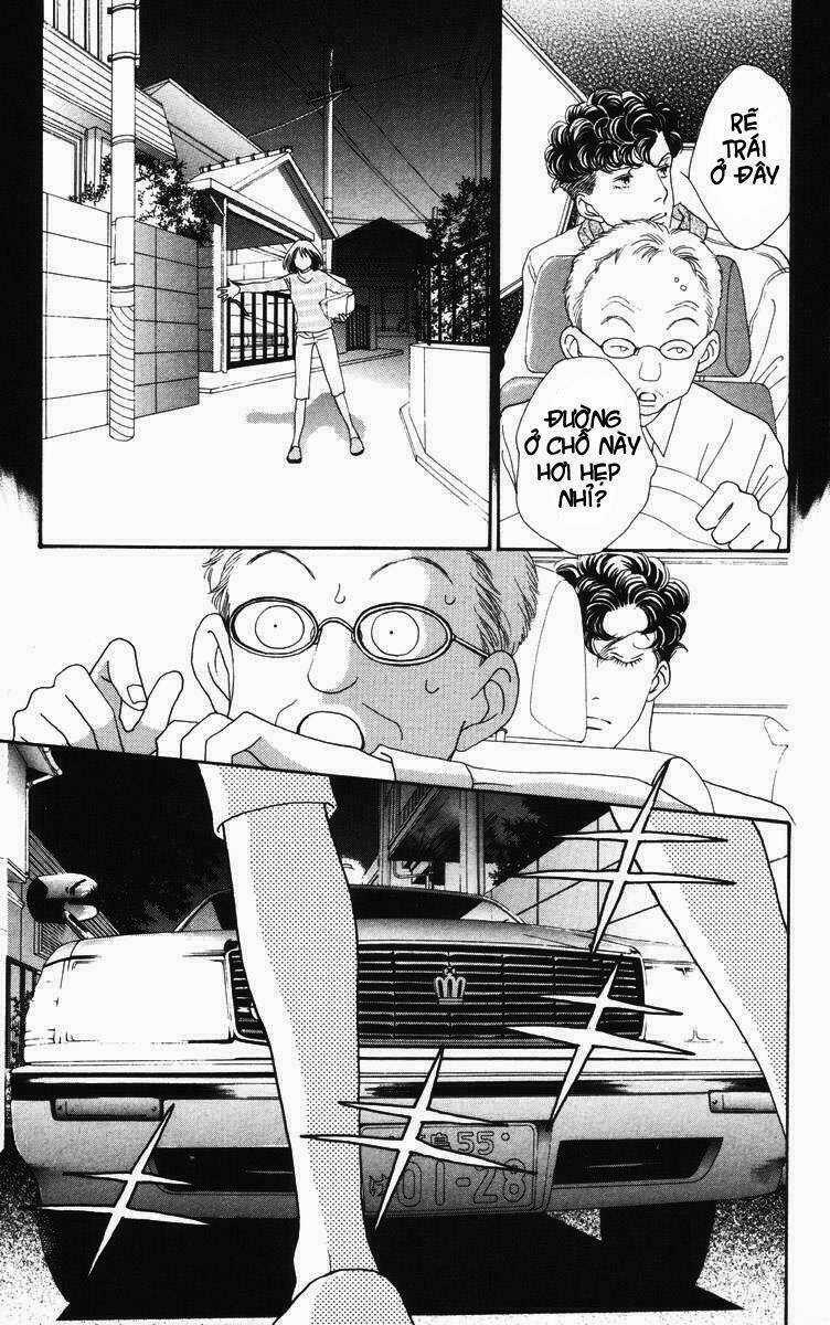 Con Nhà Giàu - Chapter 184 - Trang 10