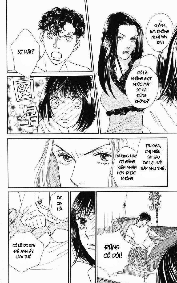 Con Nhà Giàu - Chapter 185 - Trang 17