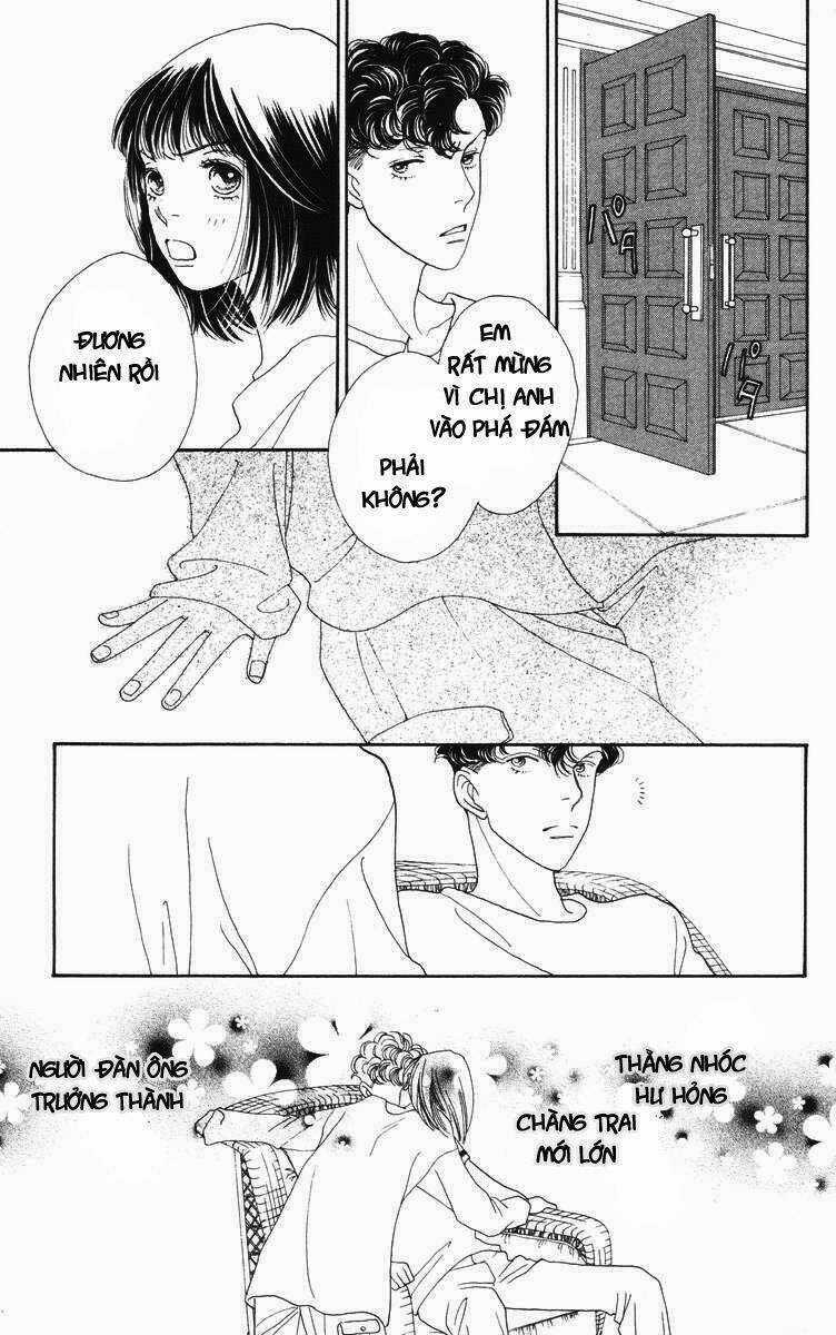 Con Nhà Giàu - Chapter 185 - Trang 20