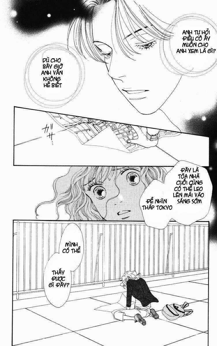 Con Nhà Giàu - Chapter 185 - Trang 3