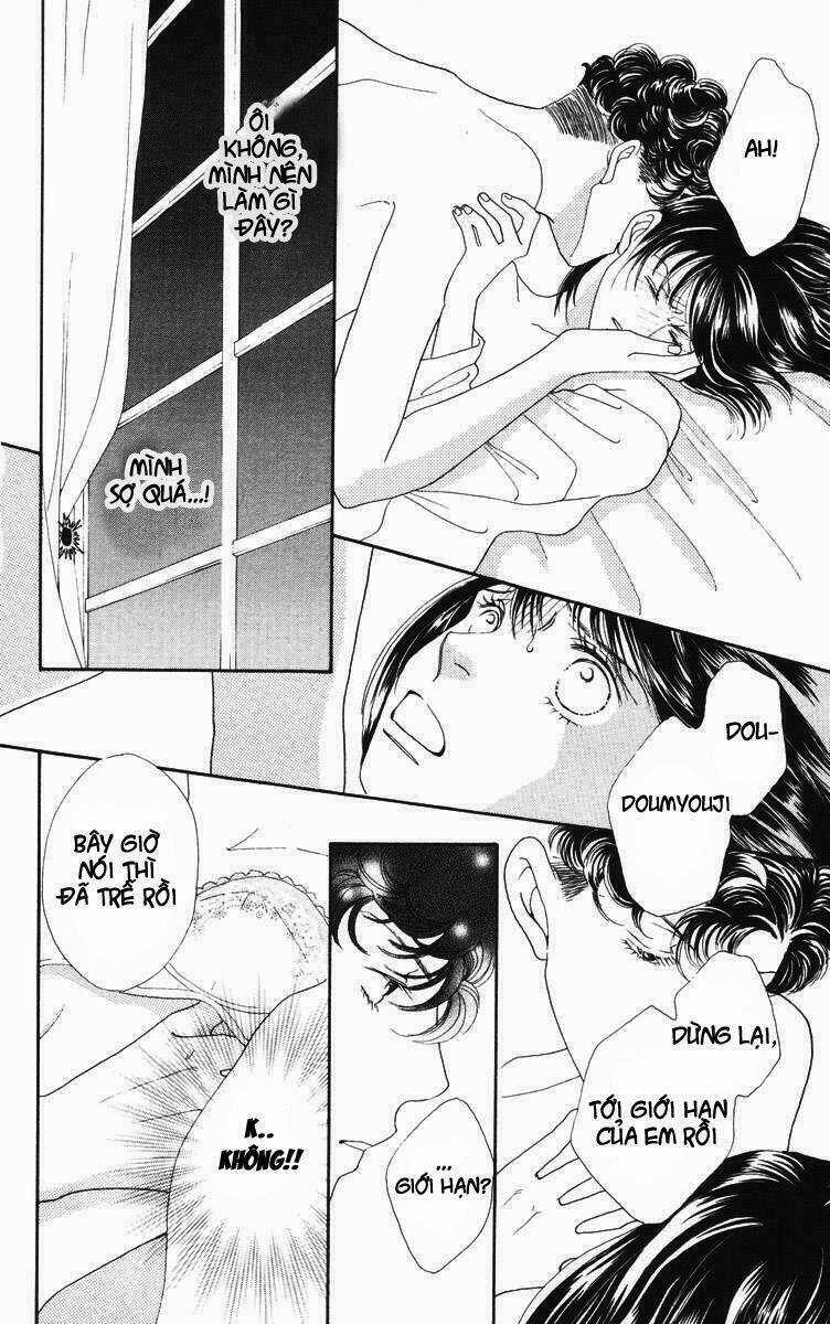 Con Nhà Giàu - Chapter 185 - Trang 9