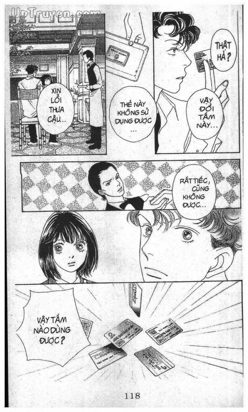 Con Nhà Giàu - Chapter 186 - Trang 104