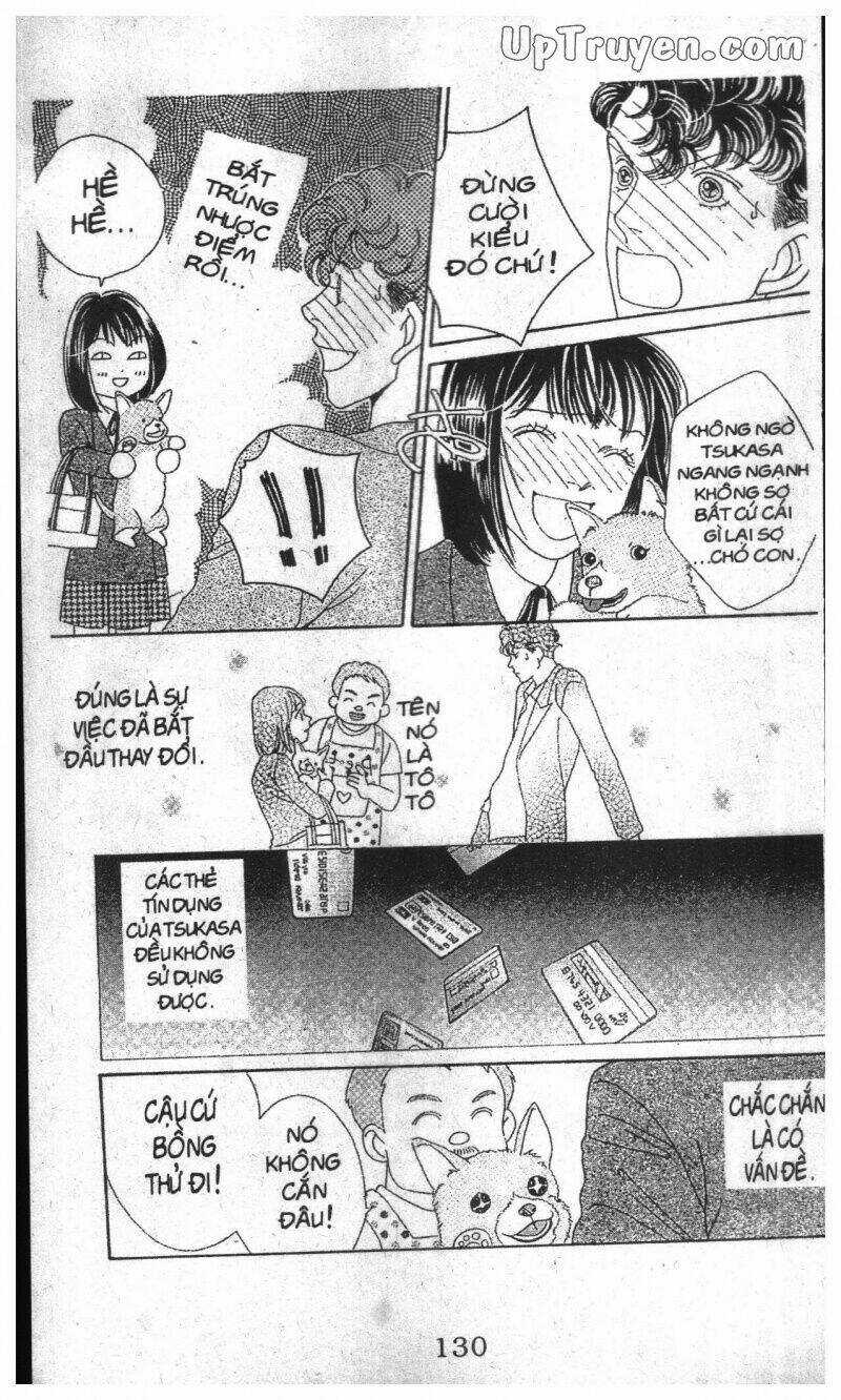 Con Nhà Giàu - Chapter 186 - Trang 116