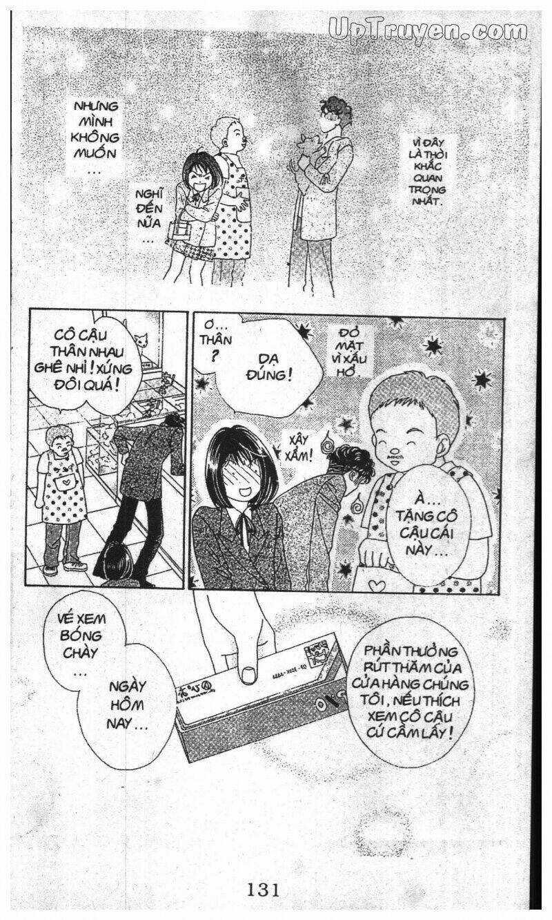 Con Nhà Giàu - Chapter 186 - Trang 117