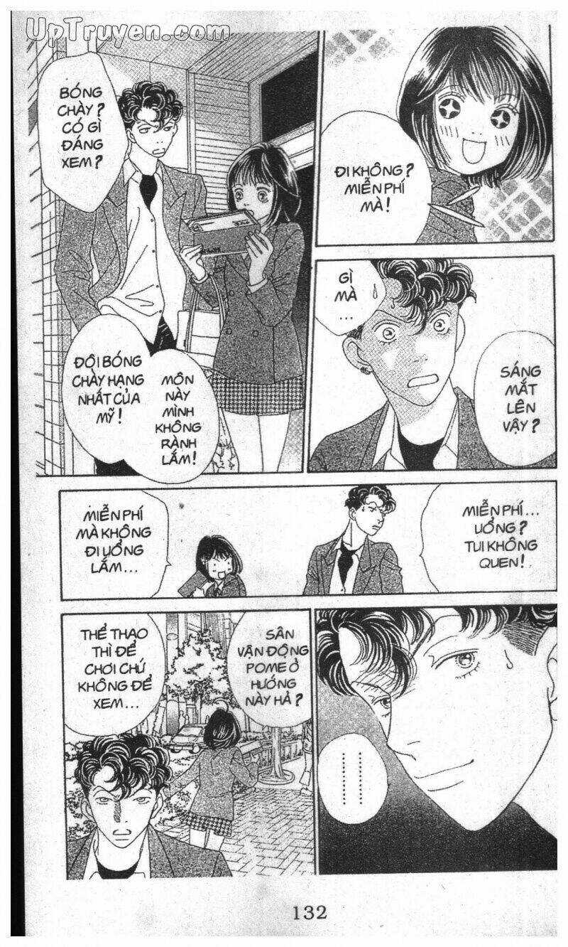 Con Nhà Giàu - Chapter 186 - Trang 118