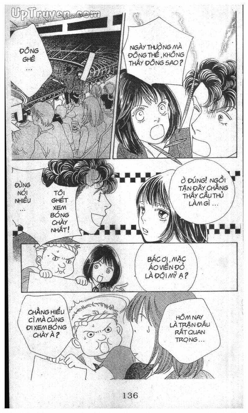 Con Nhà Giàu - Chapter 186 - Trang 122