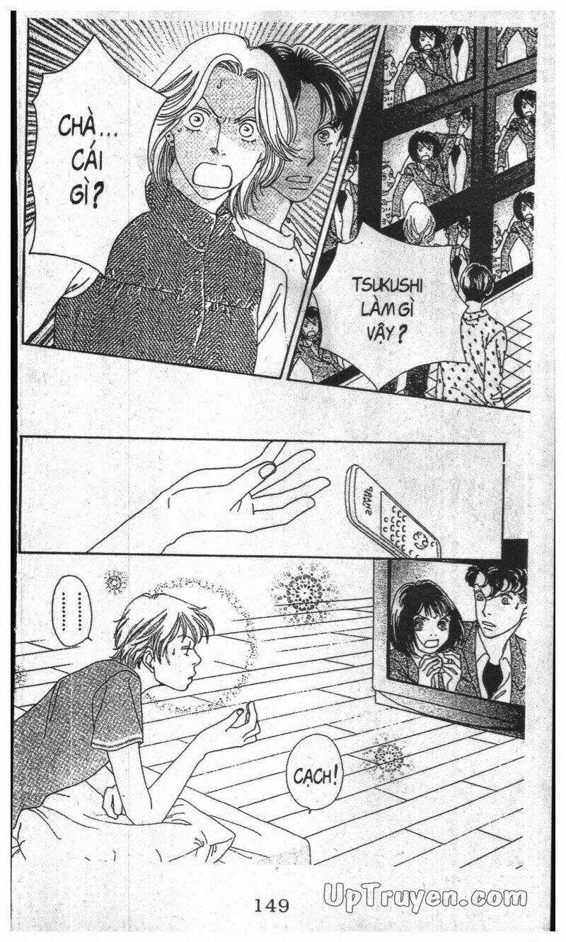 Con Nhà Giàu - Chapter 186 - Trang 135