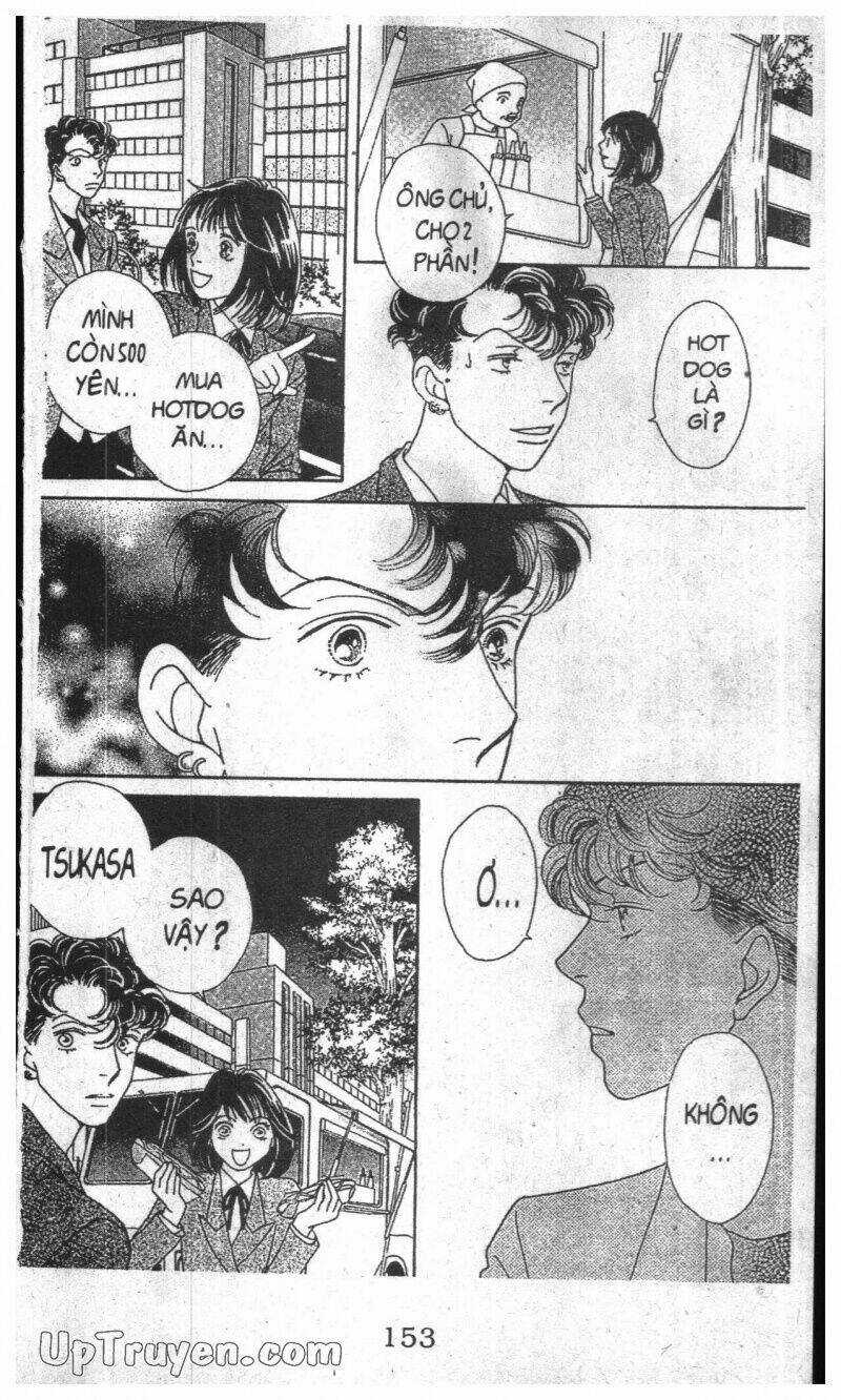 Con Nhà Giàu - Chapter 186 - Trang 139