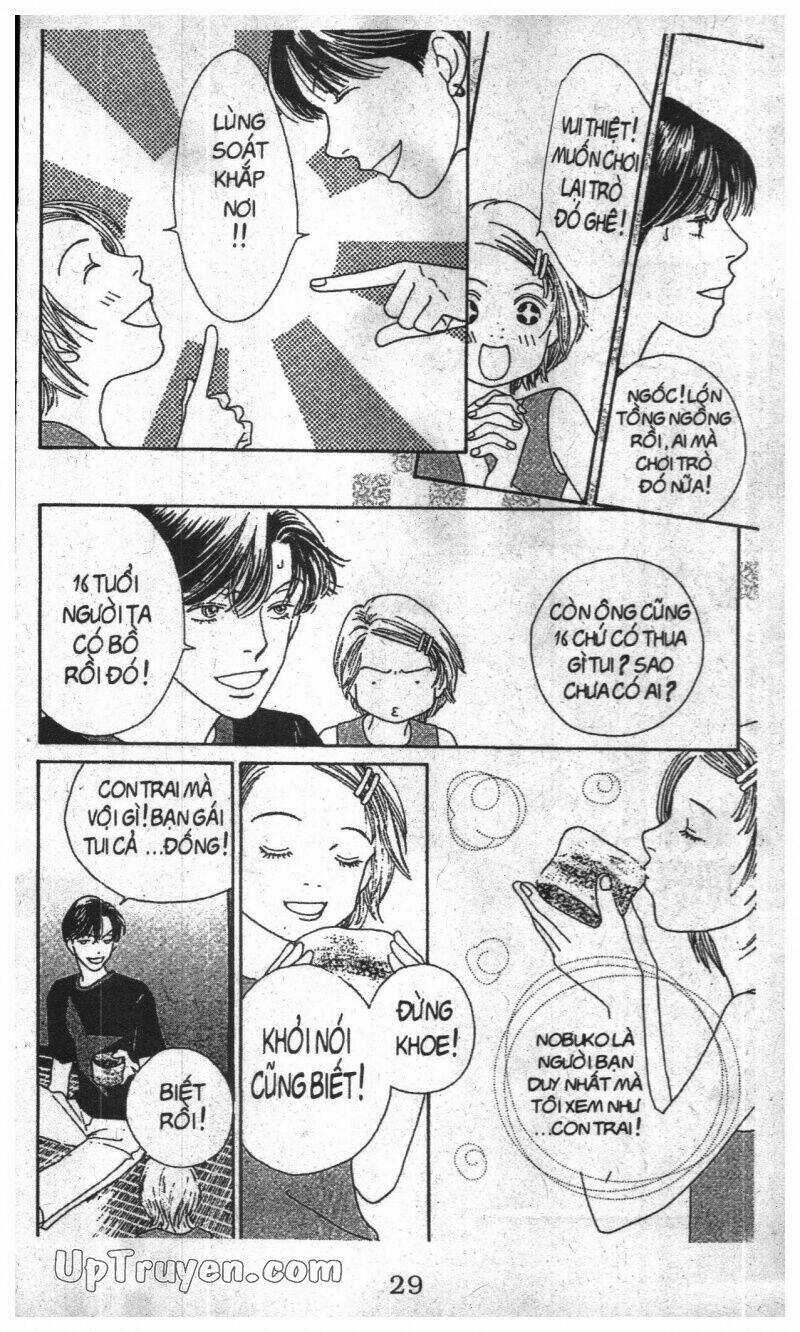 Con Nhà Giàu - Chapter 186 - Trang 15