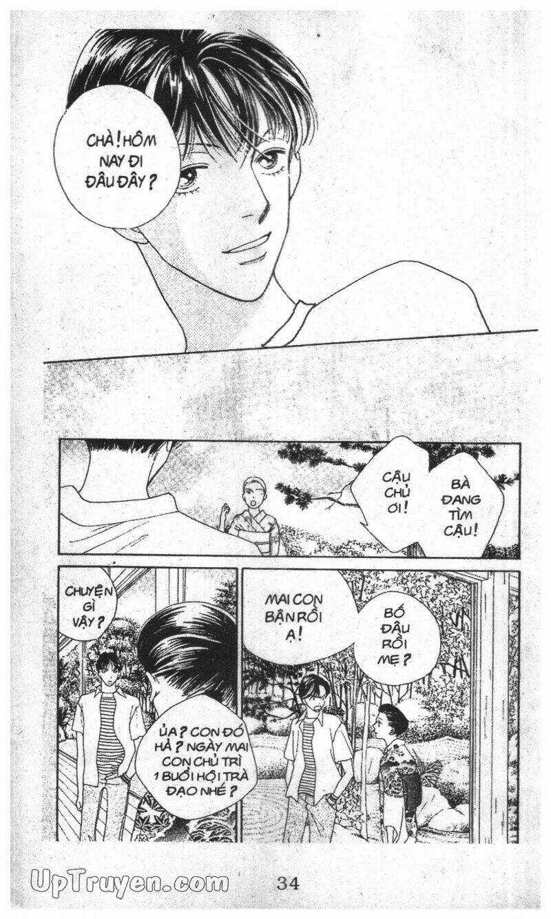 Con Nhà Giàu - Chapter 186 - Trang 20