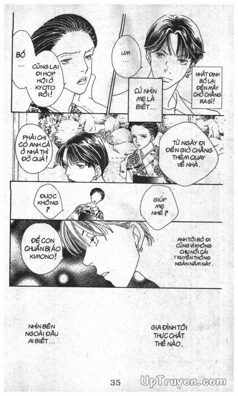 Con Nhà Giàu - Chapter 186 - Trang 21