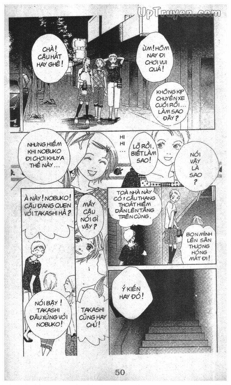 Con Nhà Giàu - Chapter 186 - Trang 36