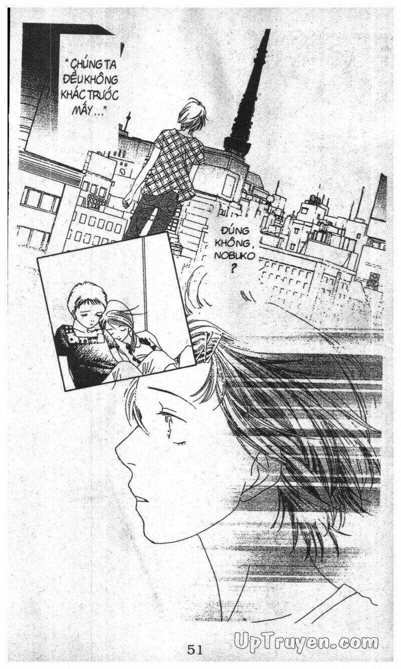 Con Nhà Giàu - Chapter 186 - Trang 37