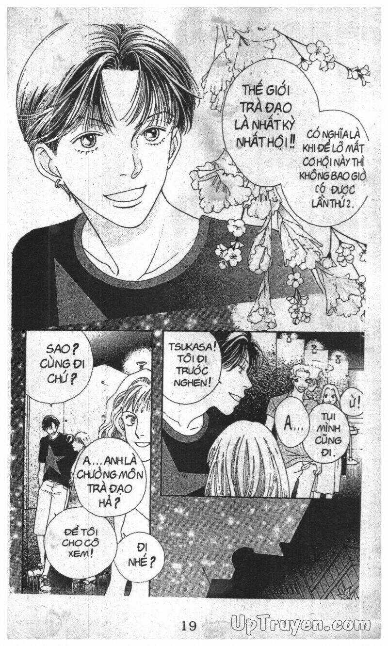 Con Nhà Giàu - Chapter 186 - Trang 5