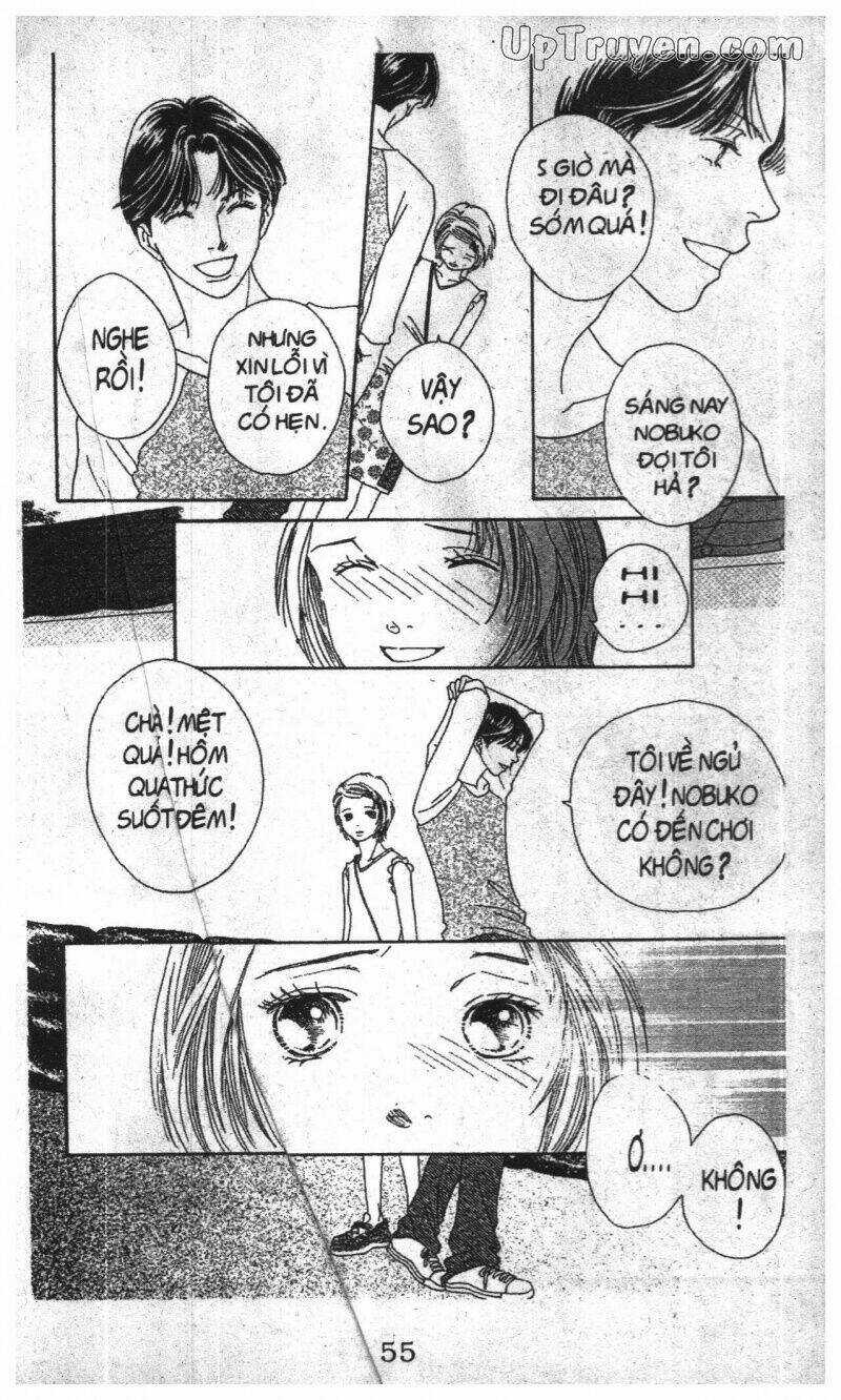 Con Nhà Giàu - Chapter 186 - Trang 41