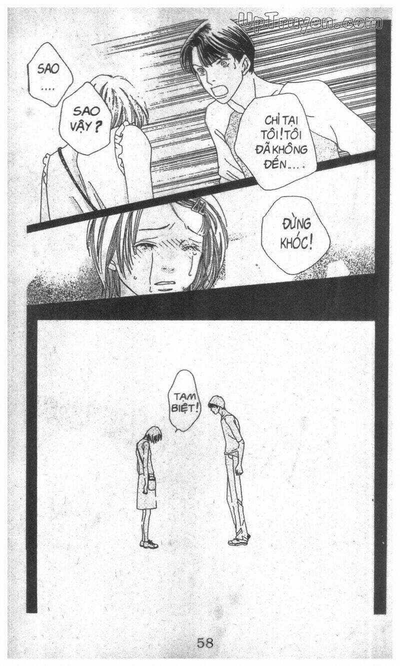 Con Nhà Giàu - Chapter 186 - Trang 44