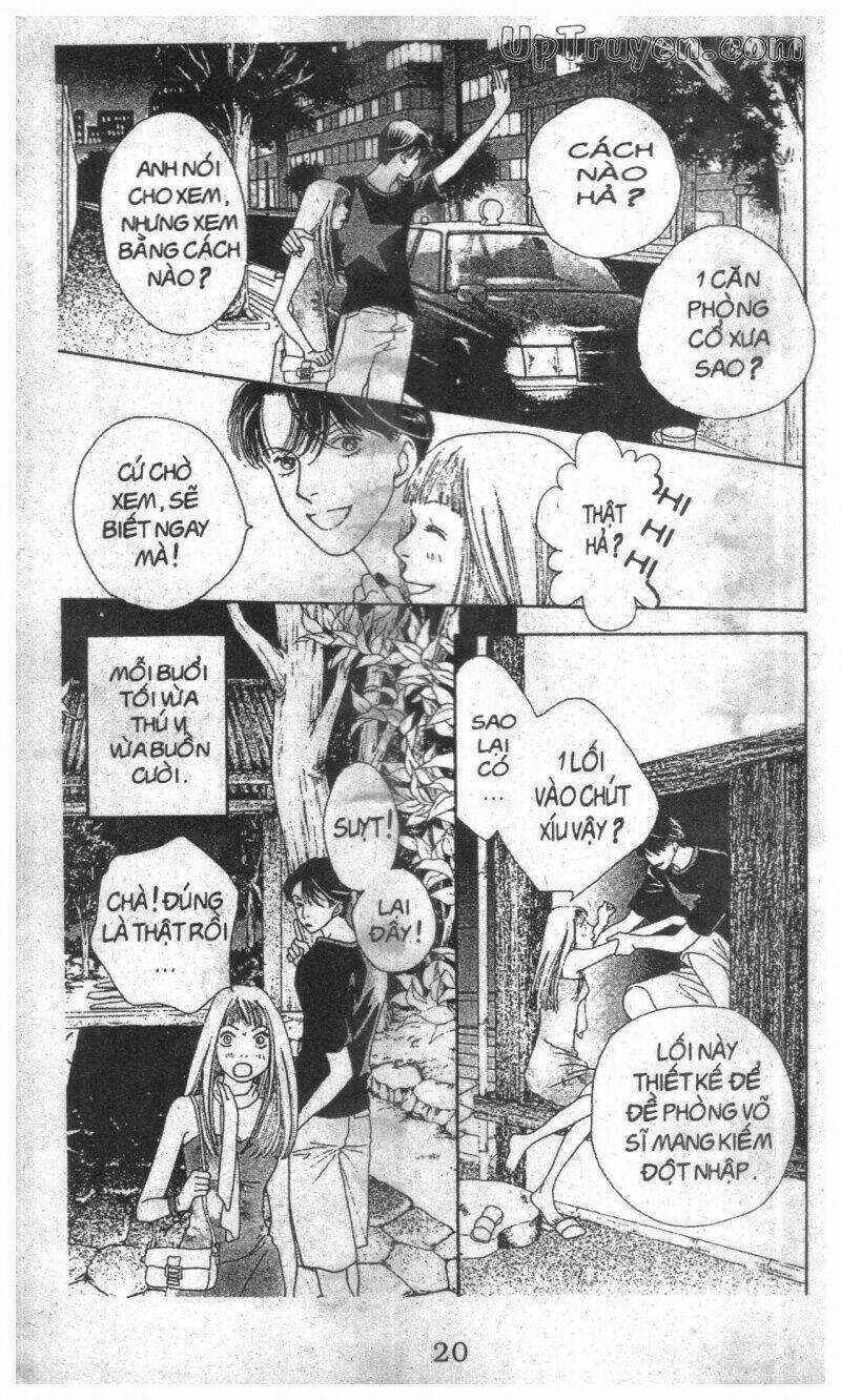 Con Nhà Giàu - Chapter 186 - Trang 6