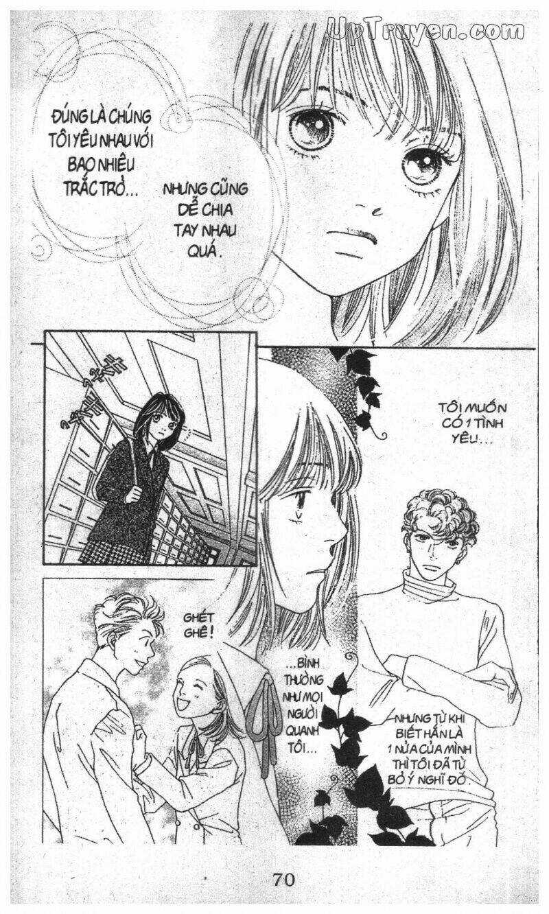 Con Nhà Giàu - Chapter 186 - Trang 56