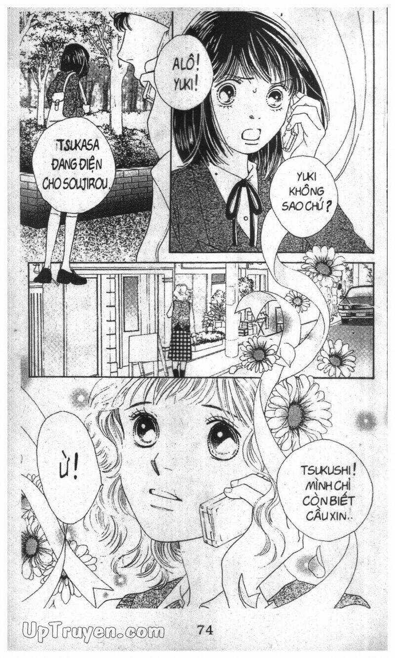 Con Nhà Giàu - Chapter 186 - Trang 60