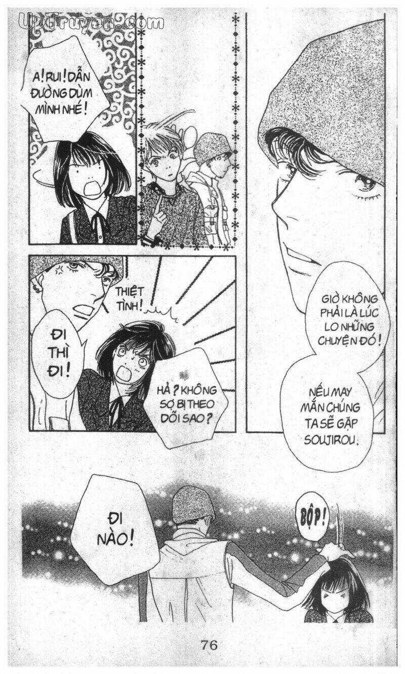 Con Nhà Giàu - Chapter 186 - Trang 62