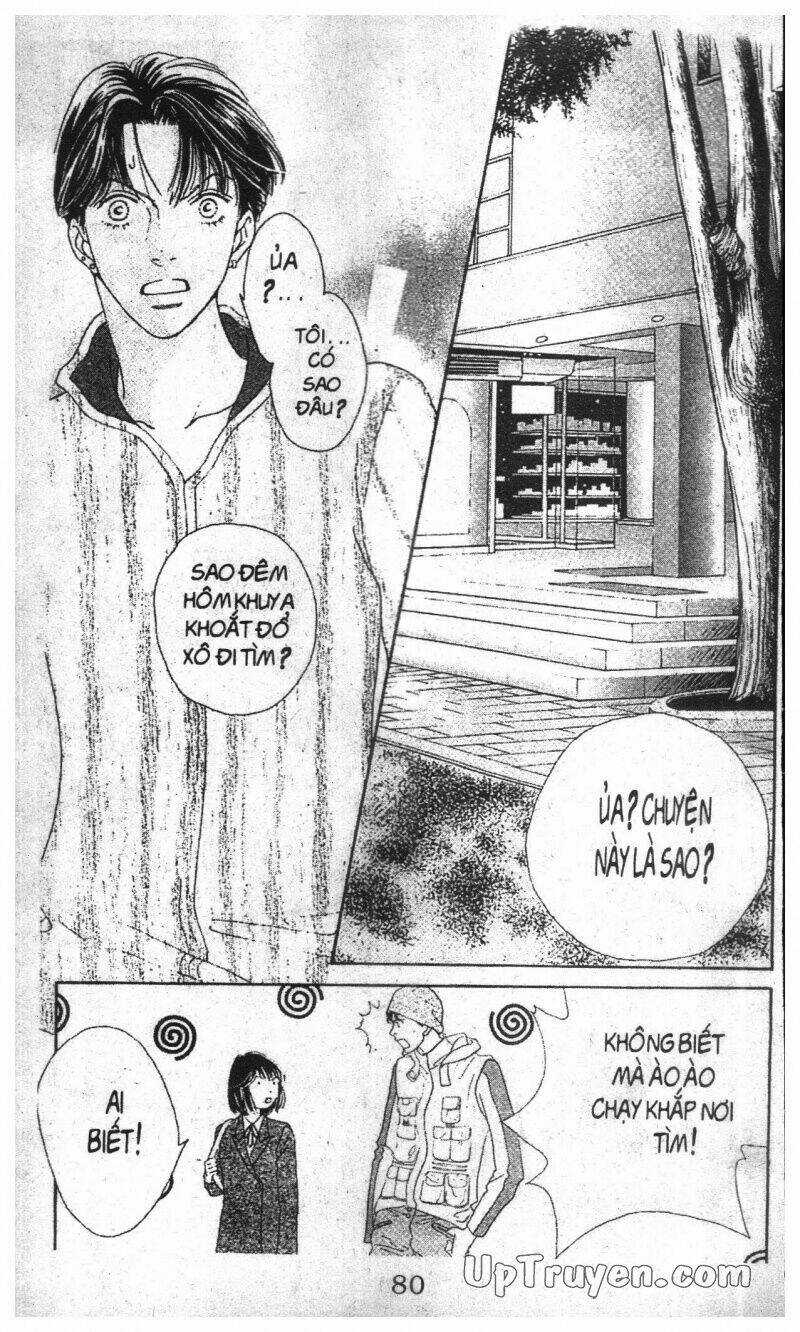 Con Nhà Giàu - Chapter 186 - Trang 66