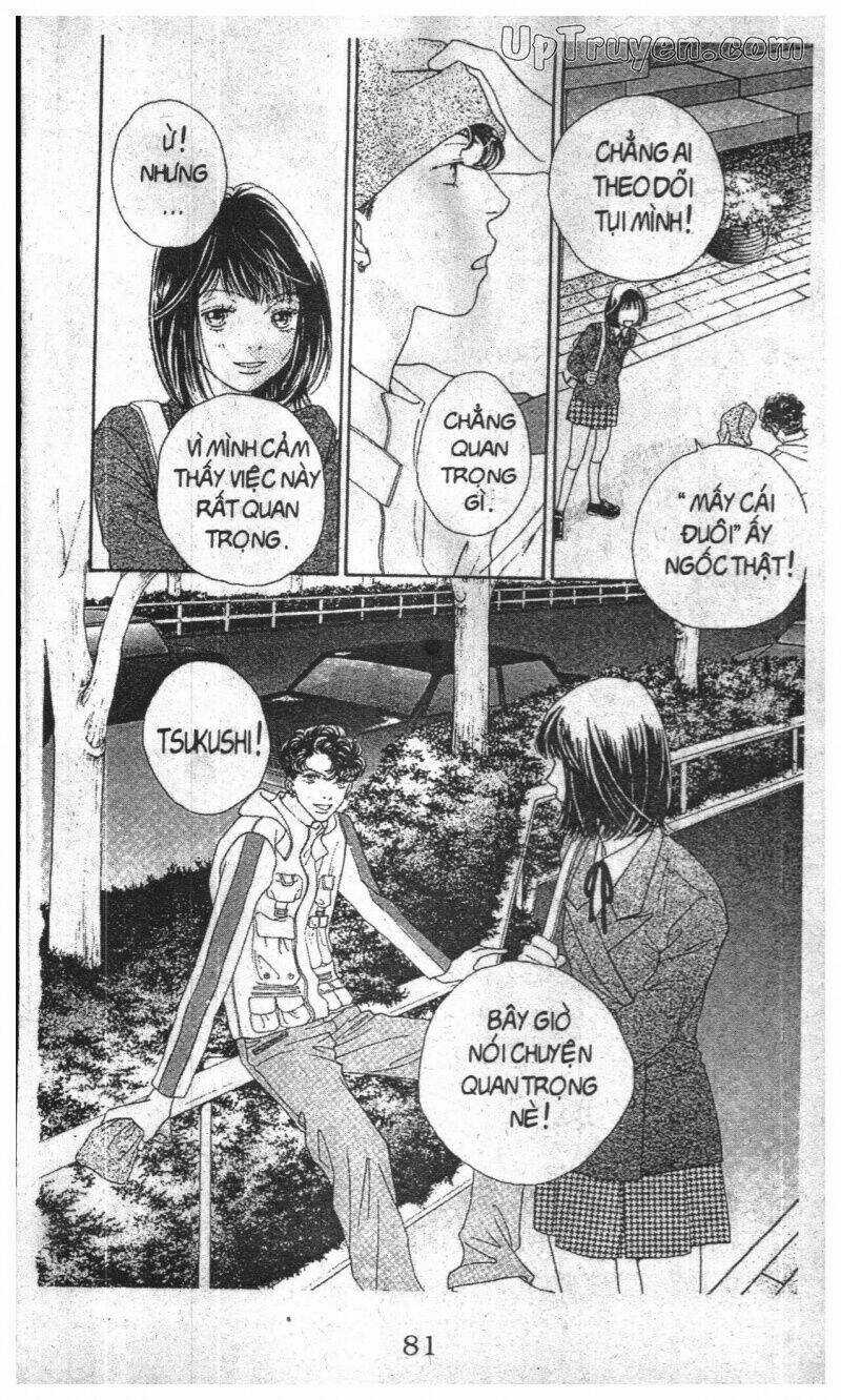 Con Nhà Giàu - Chapter 186 - Trang 67