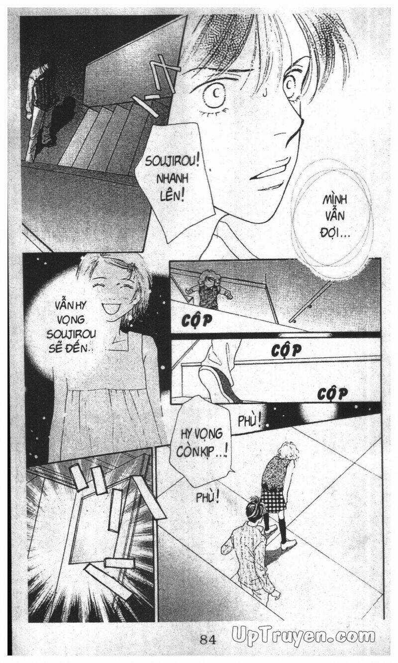 Con Nhà Giàu - Chapter 186 - Trang 70