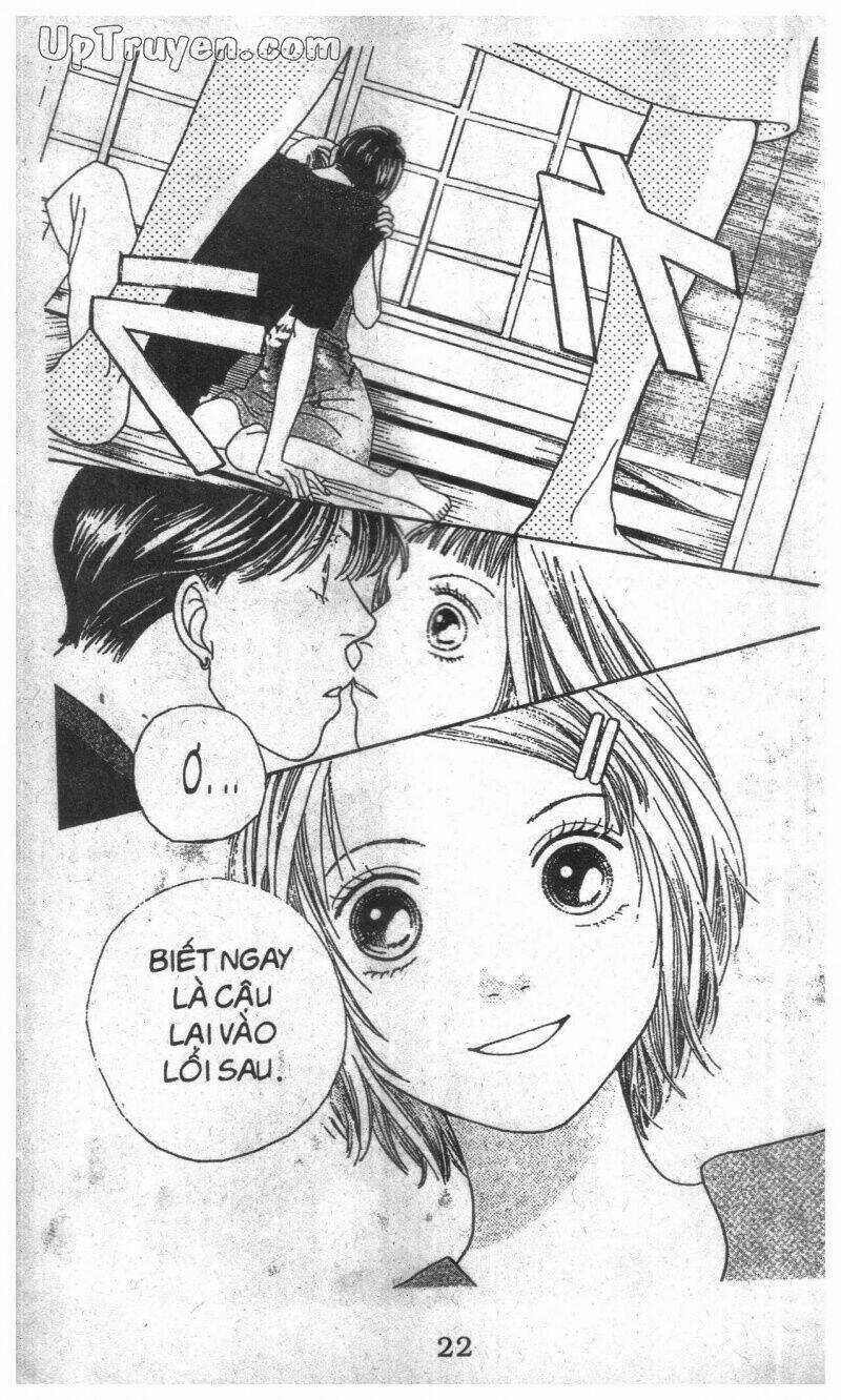 Con Nhà Giàu - Chapter 186 - Trang 8