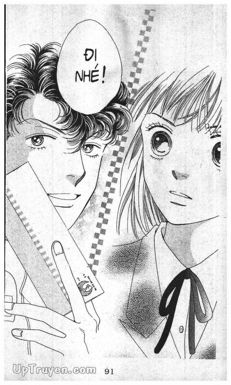 Con Nhà Giàu - Chapter 186 - Trang 77