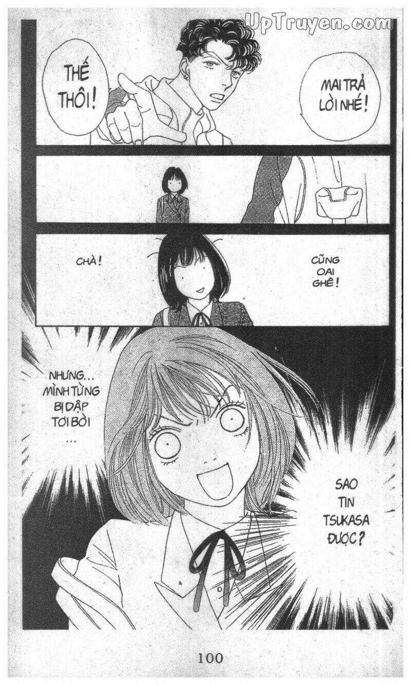 Con Nhà Giàu - Chapter 186 - Trang 86