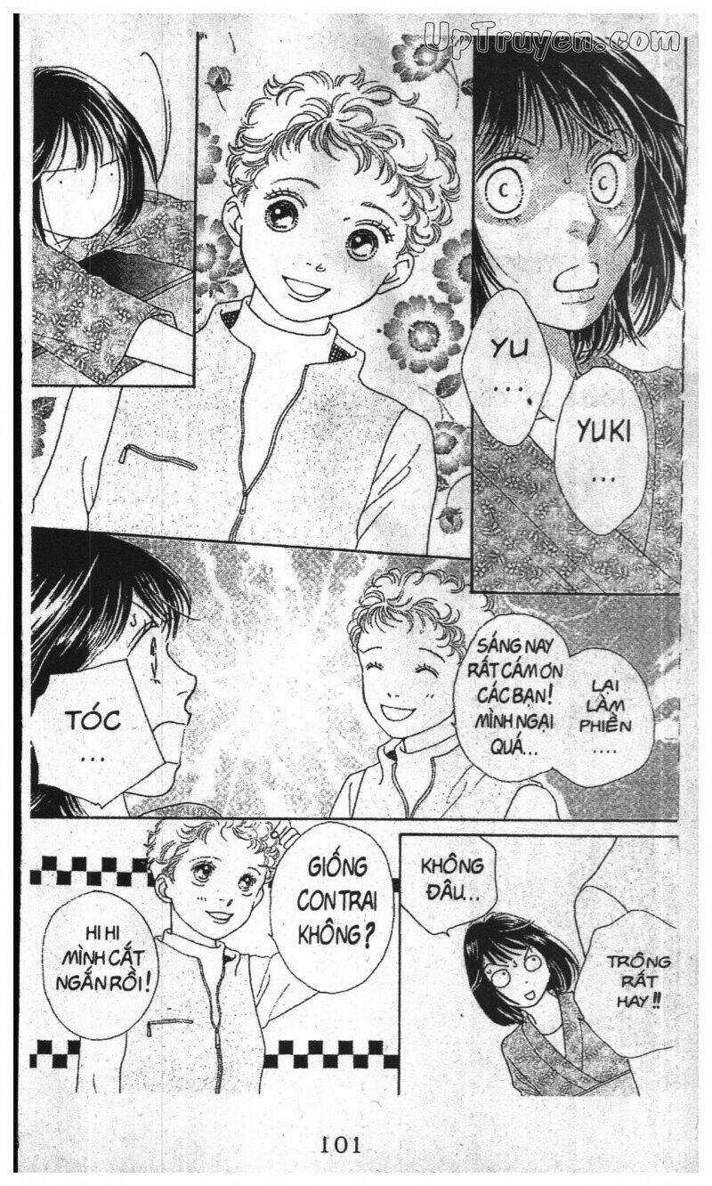 Con Nhà Giàu - Chapter 186 - Trang 87