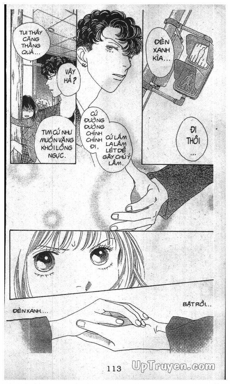 Con Nhà Giàu - Chapter 186 - Trang 99