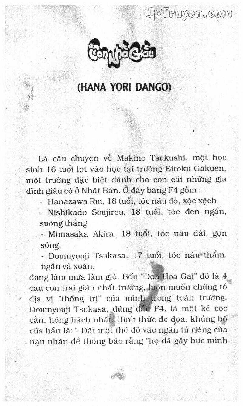 Con Nhà Giàu - Chapter 187 - Trang 2