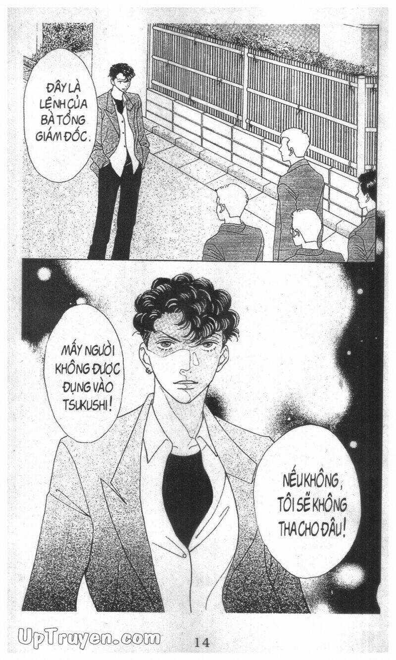 Con Nhà Giàu - Chapter 187 - Trang 11