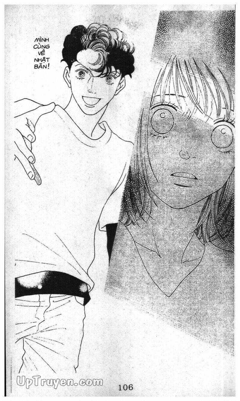 Con Nhà Giàu - Chapter 187 - Trang 103