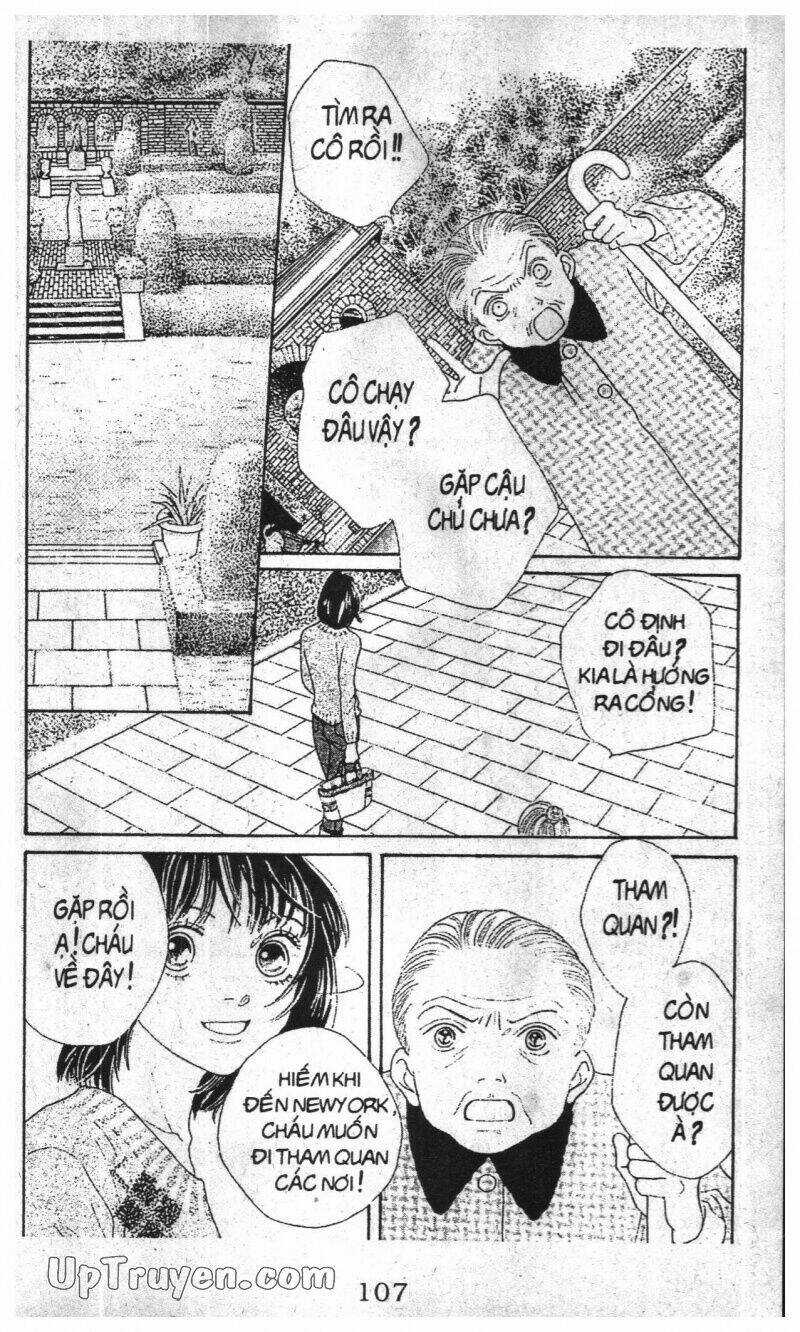 Con Nhà Giàu - Chapter 187 - Trang 104