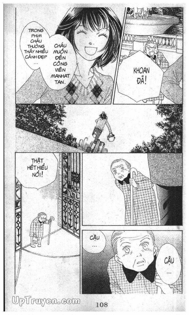 Con Nhà Giàu - Chapter 187 - Trang 105