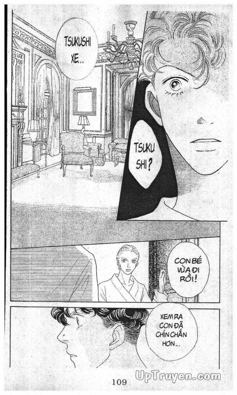 Con Nhà Giàu - Chapter 187 - Trang 106