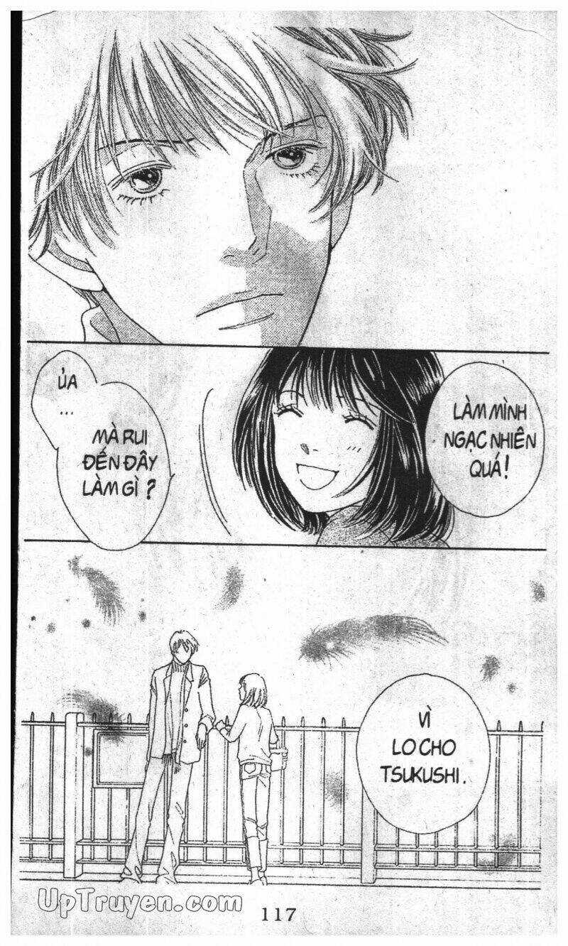 Con Nhà Giàu - Chapter 187 - Trang 114