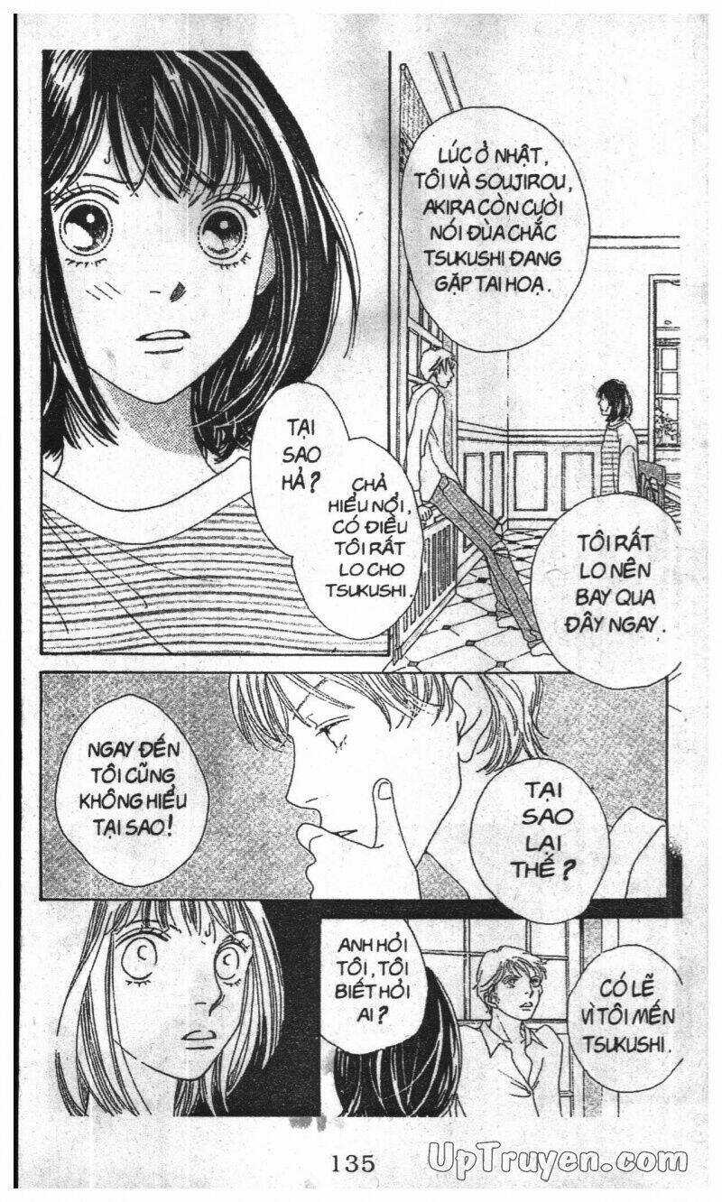 Con Nhà Giàu - Chapter 187 - Trang 132