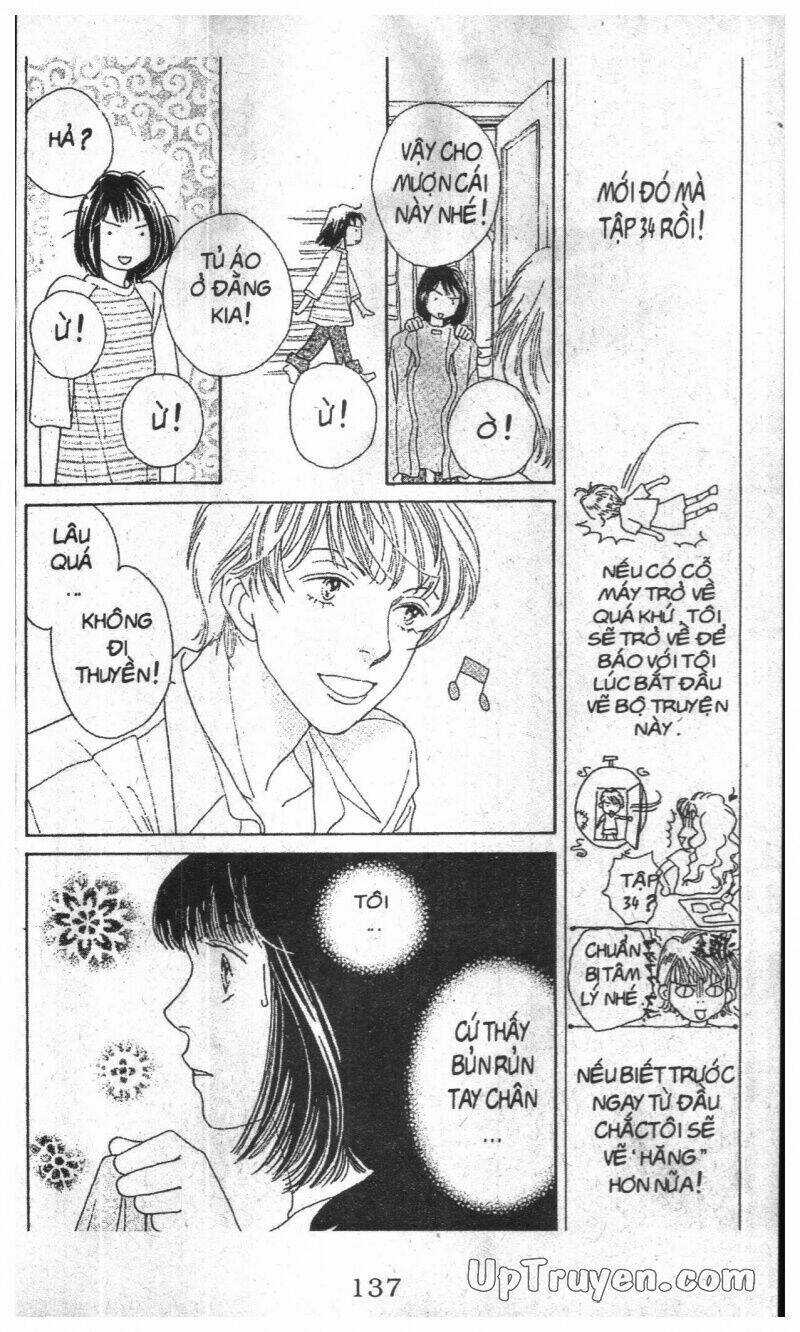 Con Nhà Giàu - Chapter 187 - Trang 134