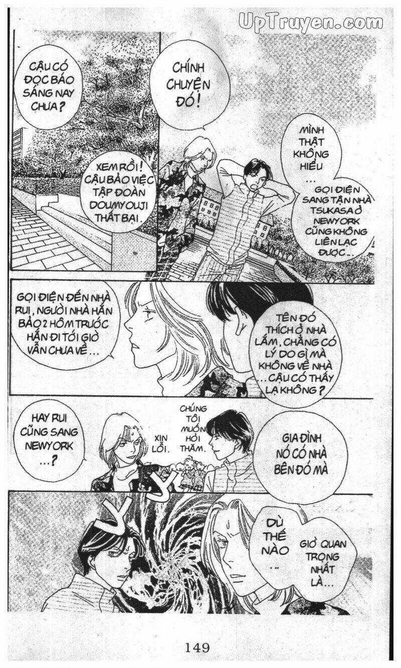 Con Nhà Giàu - Chapter 187 - Trang 146