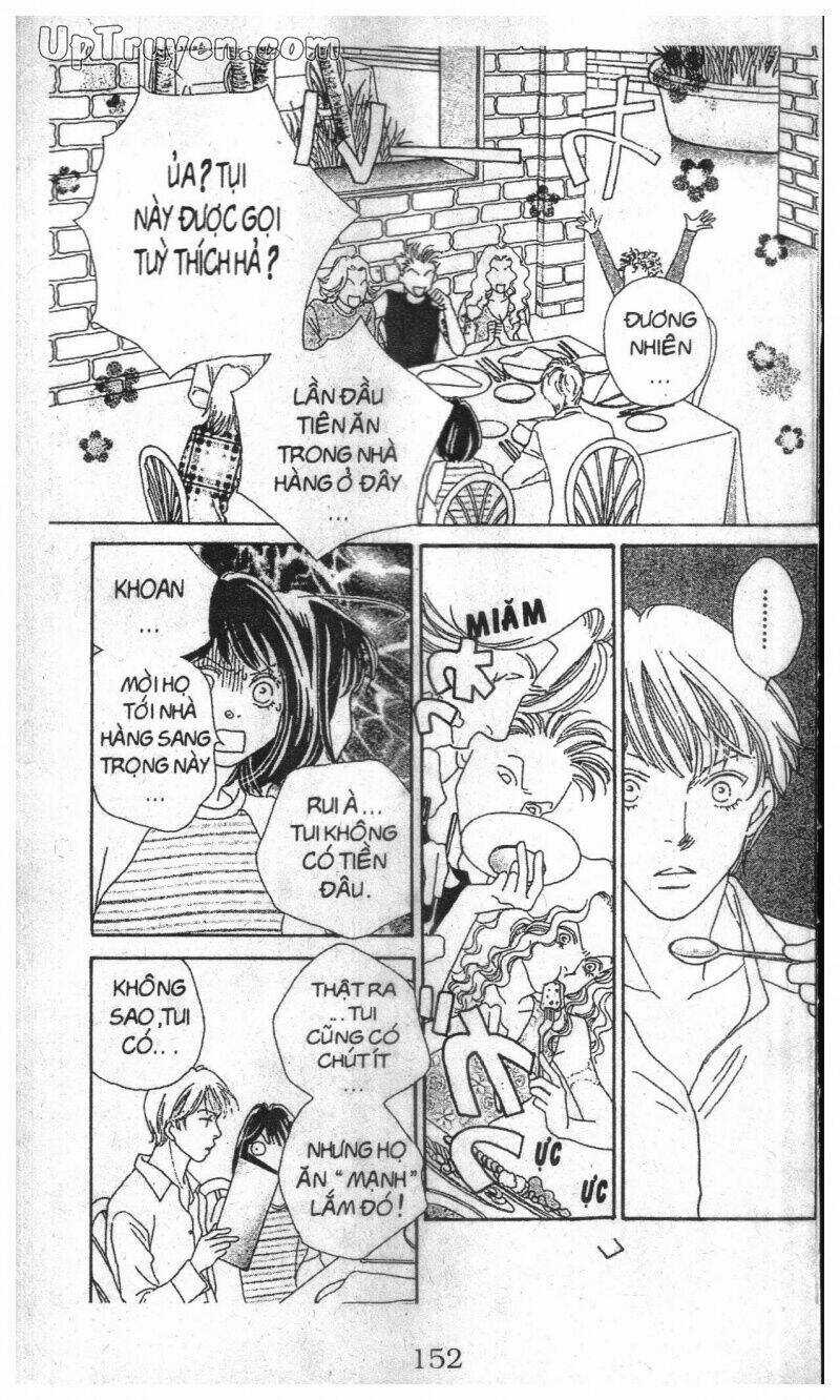 Con Nhà Giàu - Chapter 187 - Trang 149