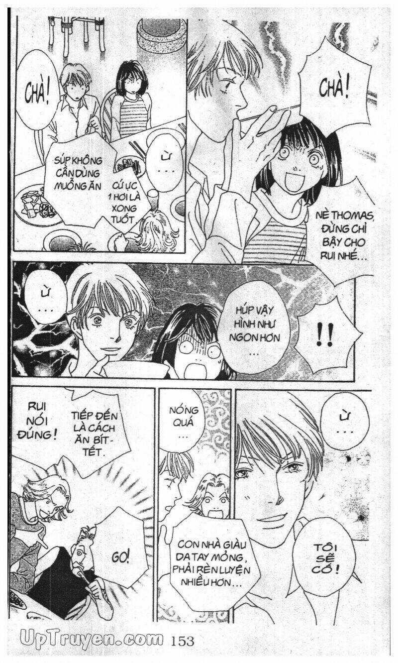 Con Nhà Giàu - Chapter 187 - Trang 150