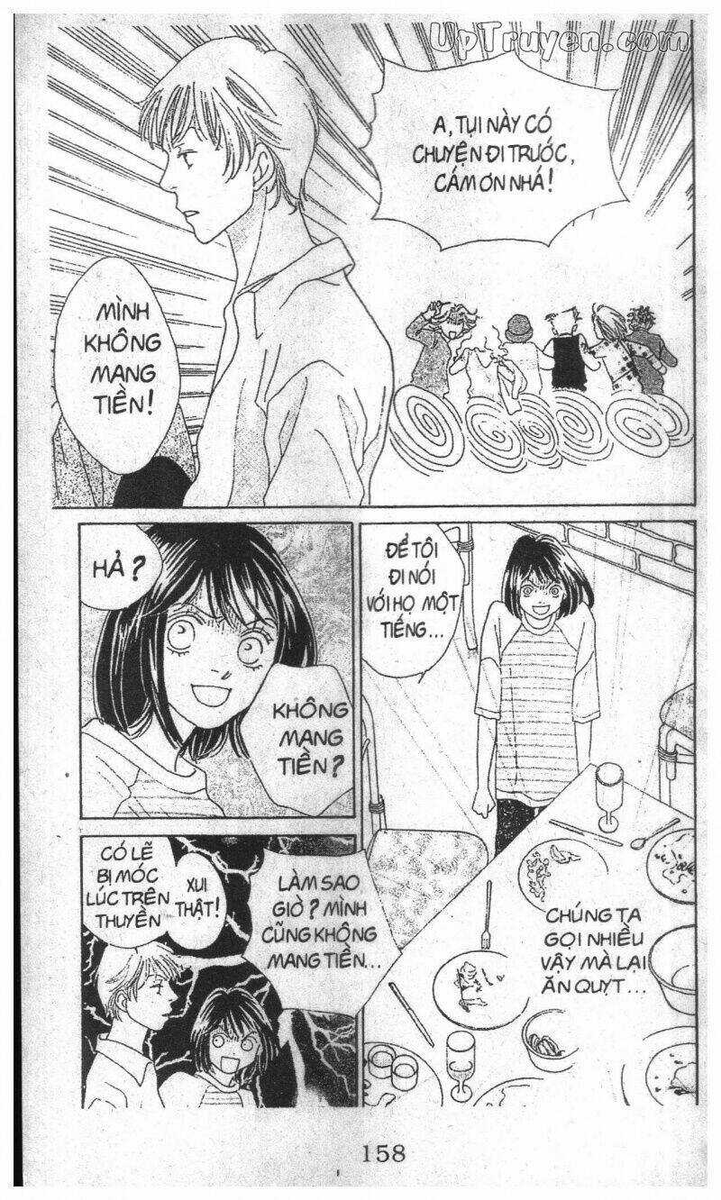 Con Nhà Giàu - Chapter 187 - Trang 155