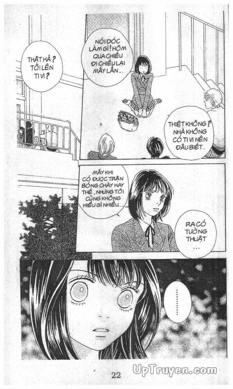 Con Nhà Giàu - Chapter 187 - Trang 19