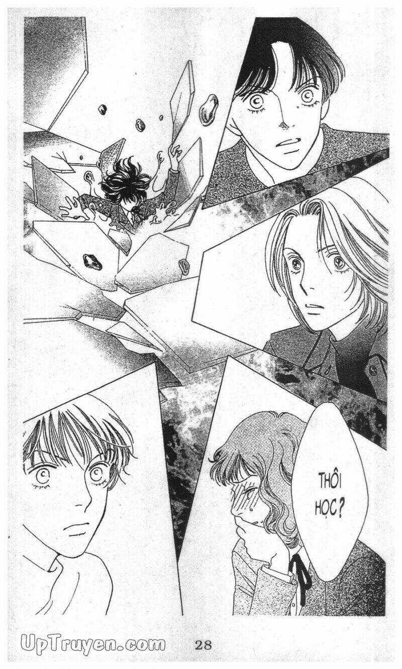 Con Nhà Giàu - Chapter 187 - Trang 25