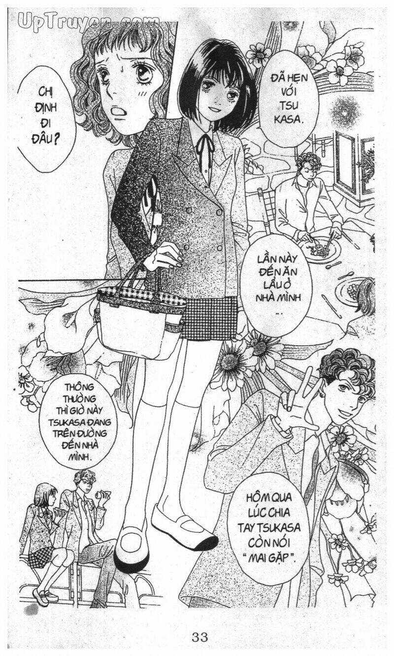 Con Nhà Giàu - Chapter 187 - Trang 30