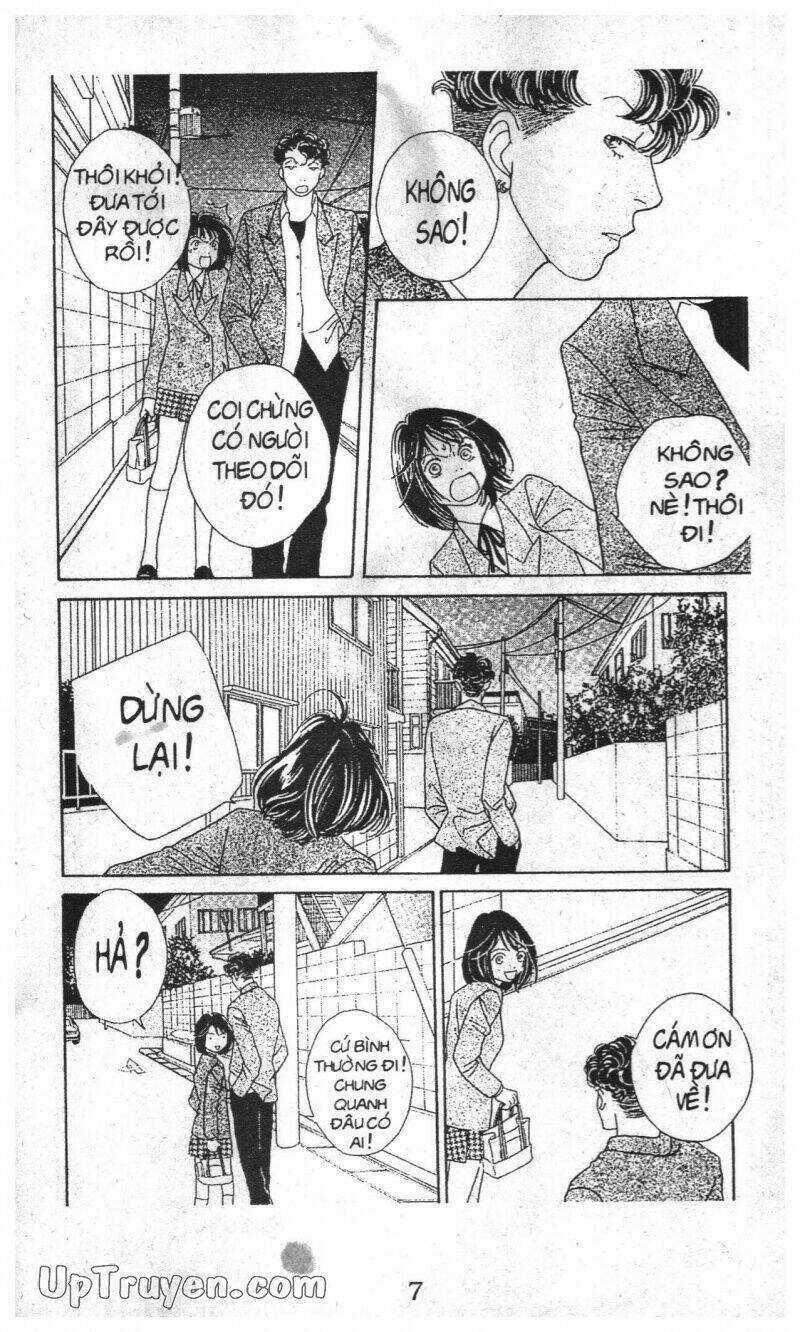 Con Nhà Giàu - Chapter 187 - Trang 4