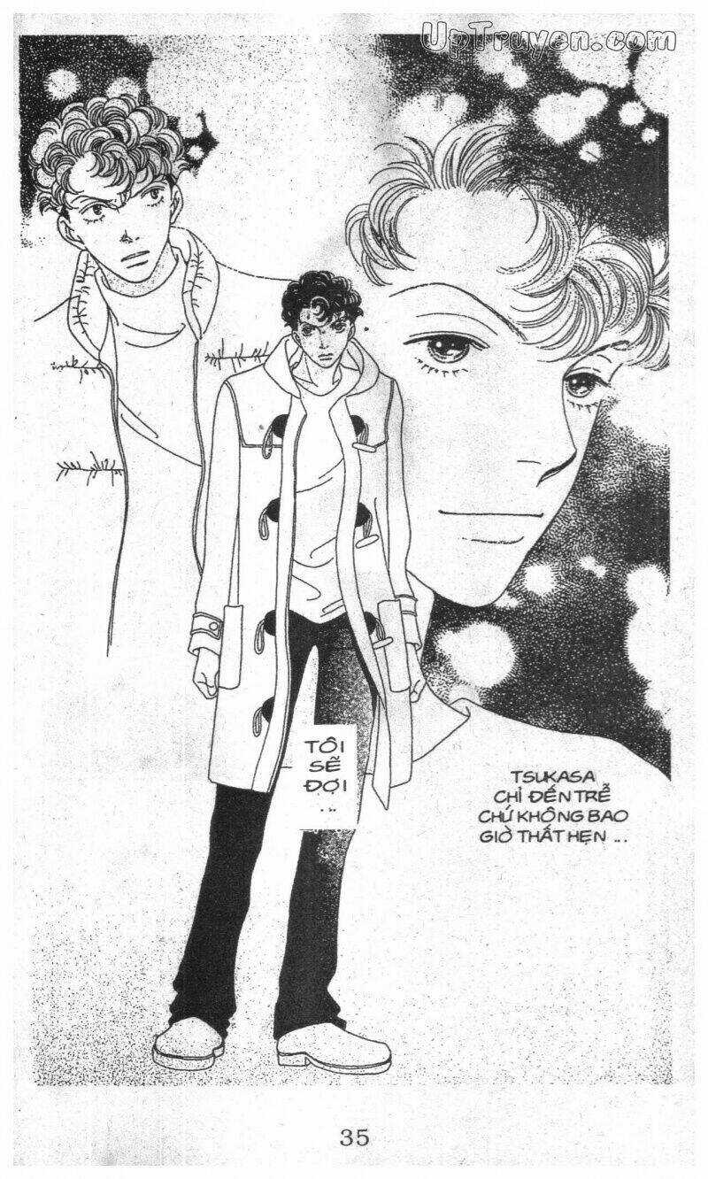 Con Nhà Giàu - Chapter 187 - Trang 32